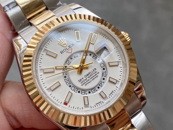 激安ロレックス背面デザイン